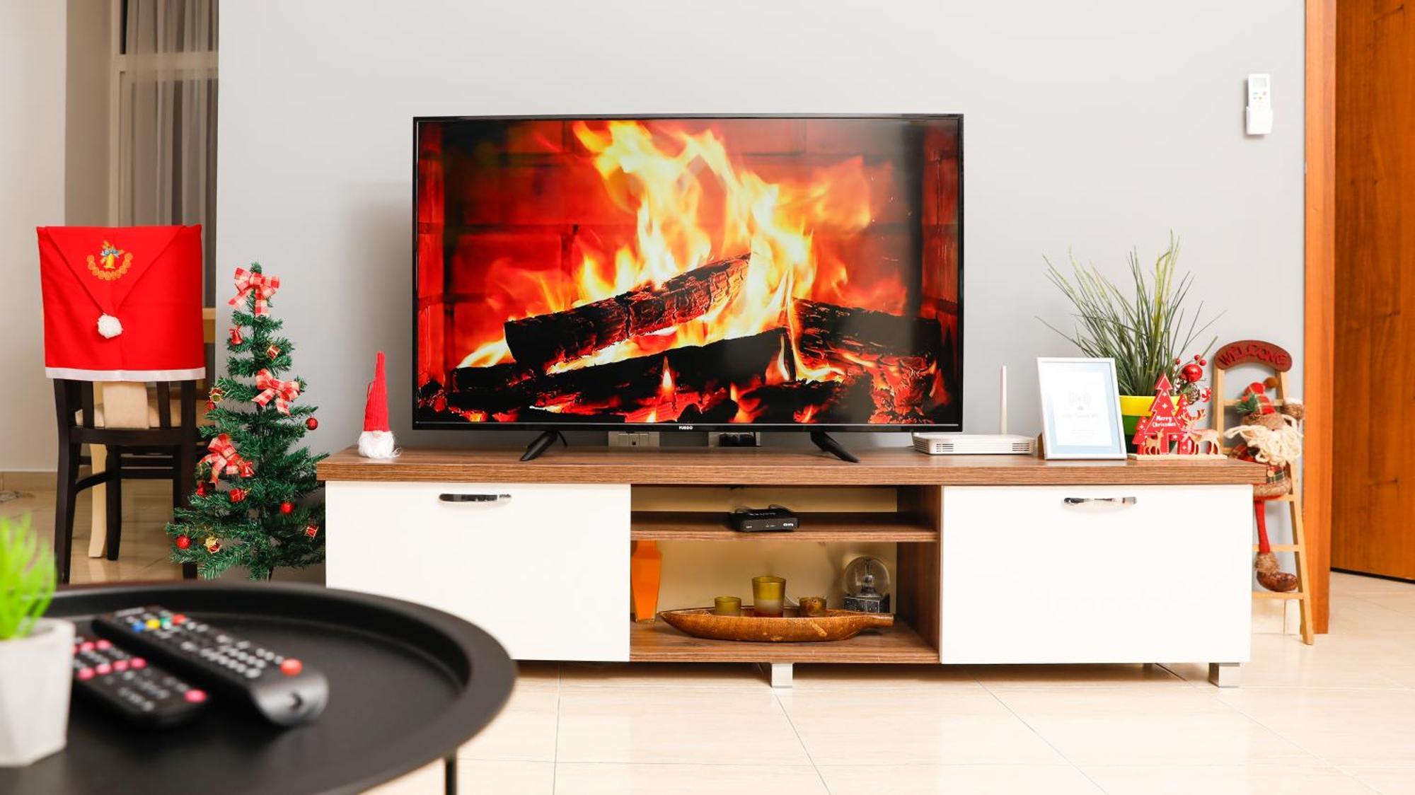 Maris Apartment Тирана Екстериор снимка