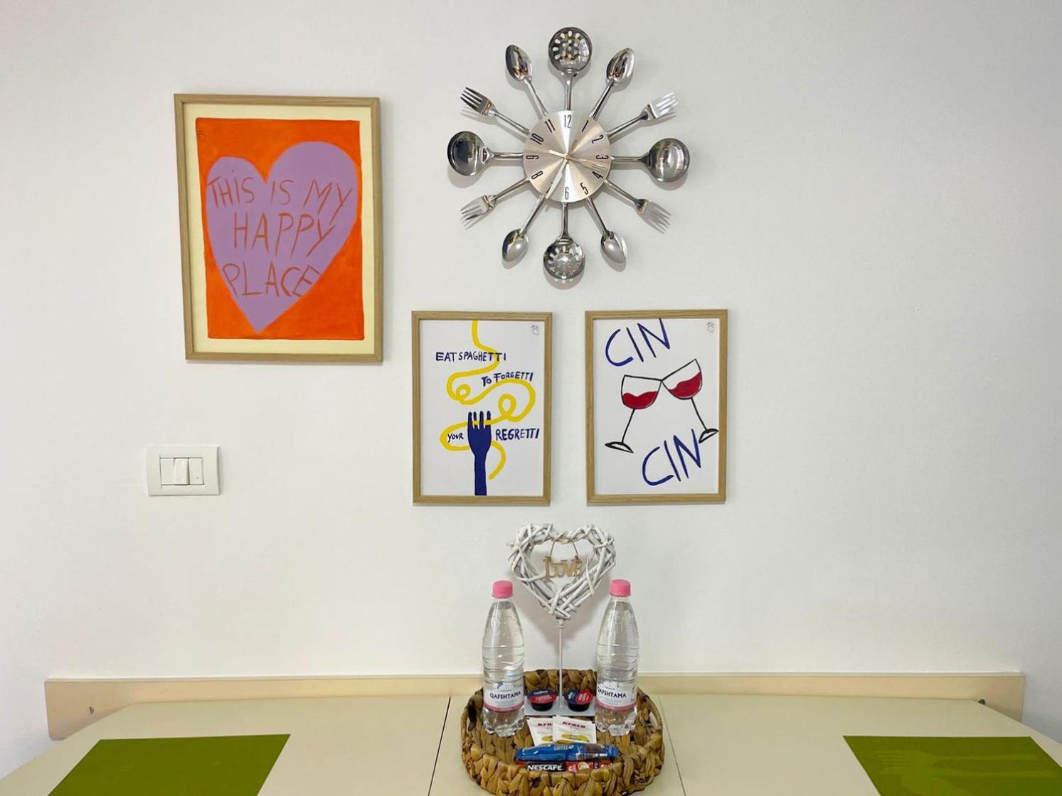 Maris Apartment Тирана Екстериор снимка